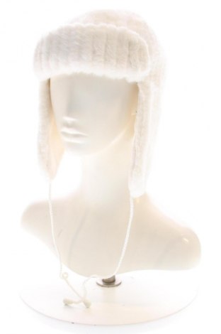 Căciulă Unbranded, Culoare Alb, Preț 55,99 Lei