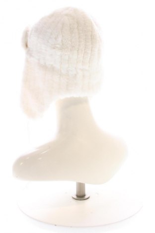 Căciulă Unbranded, Culoare Alb, Preț 55,99 Lei