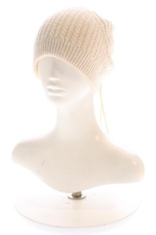 Шапка Unbranded, Цвят Екрю, Цена 11,24 €