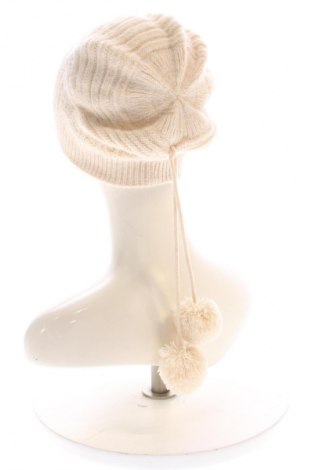 Шапка Unbranded, Цвят Екрю, Цена 11,24 €