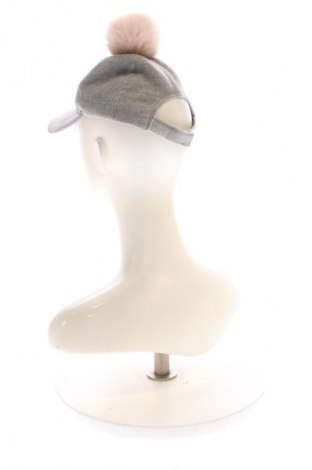Шапка Unbranded, Цвят Сив, Цена 9,71 €