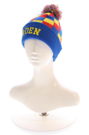 Шапка Unbranded, Цвят Многоцветен, Цена 6,13 €