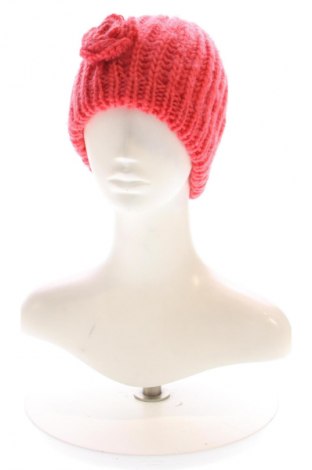 Шапка Unbranded, Цвят Червен, Цена 8,18 €