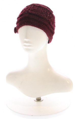 Шапка Unbranded, Цвят Червен, Цена 13,62 €