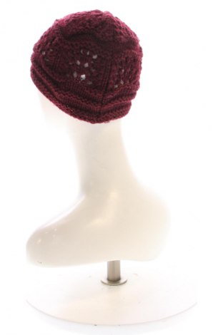 Шапка Unbranded, Цвят Червен, Цена 13,62 €