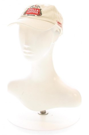 Шапка Unbranded, Цвят Екрю, Цена 13,09 €