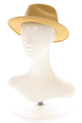 Mütze Unbranded, Farbe Gelb, Preis € 13,60