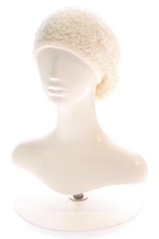 Hut United Colors Of Benetton, Farbe Ecru, Preis 30,99 €