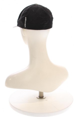 Шапка Volcom, Цвят Черен, Цена 37,41 €