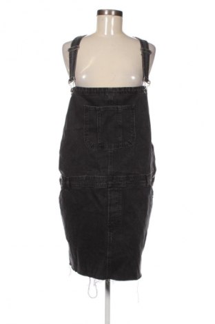 Dámské šaty s tráky ASOS, Velikost XXL, Barva Černá, Cena  439,00 Kč