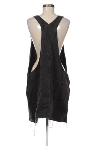 Dámské šaty s tráky ASOS, Velikost XXL, Barva Černá, Cena  439,00 Kč