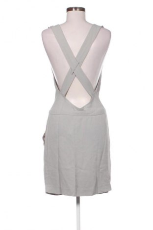 Dámske šaty s trákmi  Capasca, Veľkosť XS, Farba Sivá, Cena  20,95 €