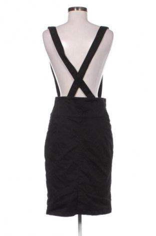 Dámské šaty s tráky Cubus, Velikost M, Barva Černá, Cena  479,00 Kč