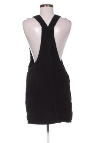 Dámské šaty s tráky Denim&Co., Velikost M, Barva Černá, Cena  531,00 Kč