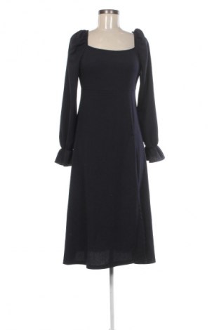 Dámské šaty s tráky Trendyol, Velikost XL, Barva Modrá, Cena  239,00 Kč