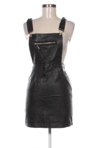 Dámske šaty s trákmi  Unbranded, Veľkosť S, Farba Čierna, Cena  15,95 €