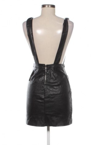 Dámske šaty s trákmi  Unbranded, Veľkosť S, Farba Čierna, Cena  15,95 €