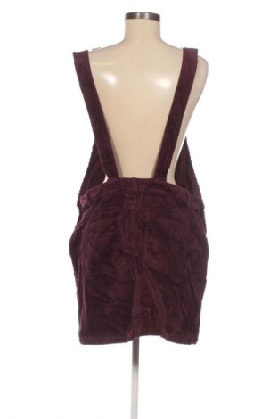 Sarafan Vero Moda, Mărime L, Culoare Mov, Preț 40,99 Lei