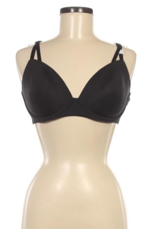 Biustonosz Calvin Klein, Rozmiar XS, Kolor Czarny, Cena 201,99 zł