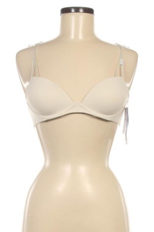 Melltartó Calvin Klein, Méret XS, Szín Ekrü
, Ár 15 489 Ft