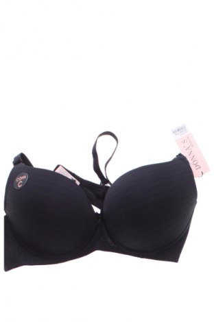 Podprsenka Donna, Velikost XL, Barva Černá, Cena  489,00 Kč