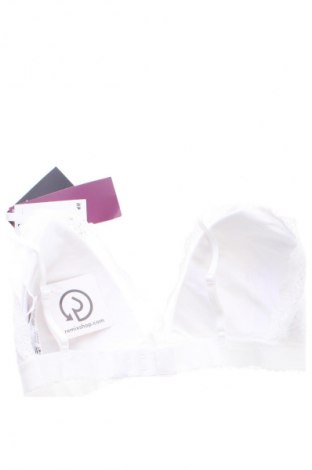 Podprsenka H&M, Velikost XXL, Barva Bílá, Cena  299,00 Kč