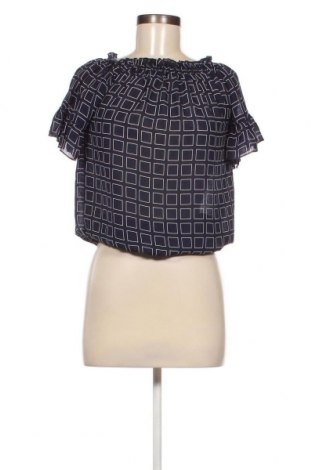 Damen Shirt Unbranded, Größe S, Farbe Blau, Preis 1,99 €, #125667066