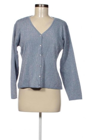 Damen Strickjacke Unbranded, Größe S, Farbe Blau, Preis € 13,99