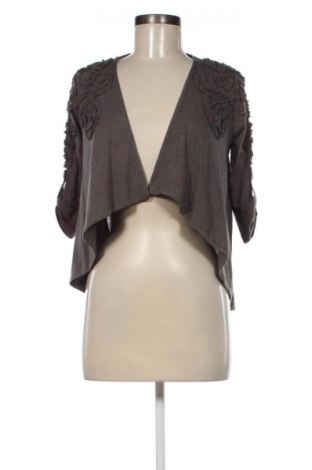 Cardigan de damă Unbranded, Mărime S, Culoare Gri, Preț 11,99 Lei