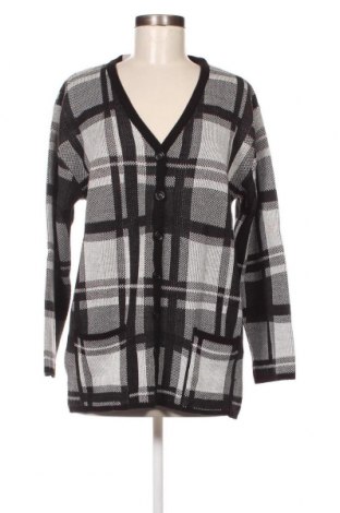 Damen Strickjacke Unbranded, Größe M, Farbe Mehrfarbig, Preis € 13,99