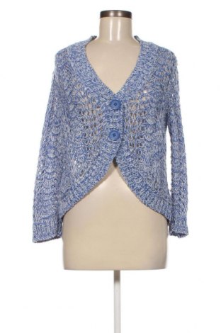 Damski kardigan Unbranded, Rozmiar M, Kolor Niebieski, Cena 19,99 zł