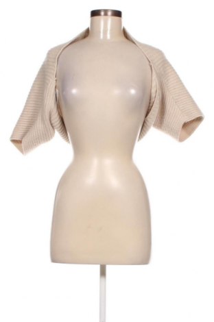 Cardigan de damă Unbranded, Mărime M, Culoare Bej, Preț 35,99 Lei