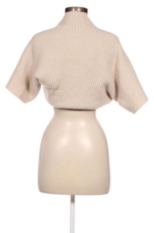 Cardigan de damă Unbranded, Mărime M, Culoare Bej, Preț 35,99 Lei