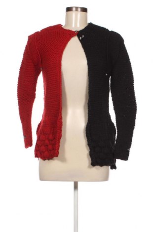 Damen Strickjacke Unbranded, Größe M, Farbe Mehrfarbig, Preis € 15,99