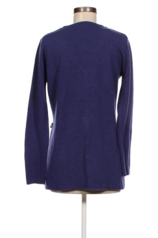 Damen Strickjacke Canda, Größe M, Farbe Blau, Preis € 4,99