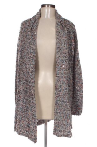 Damski kardigan Janina, Rozmiar M, Kolor Kolorowy, Cena 23,99 zł