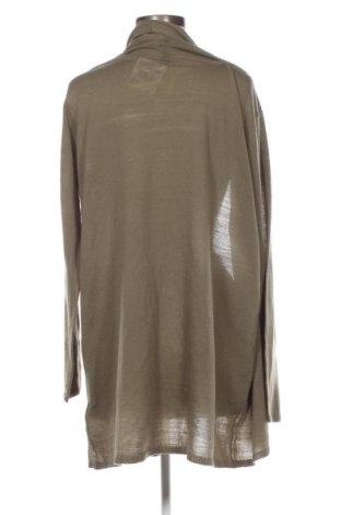 Damski kardigan Jean Pascale, Rozmiar L, Kolor Zielony, Cena 19,99 zł