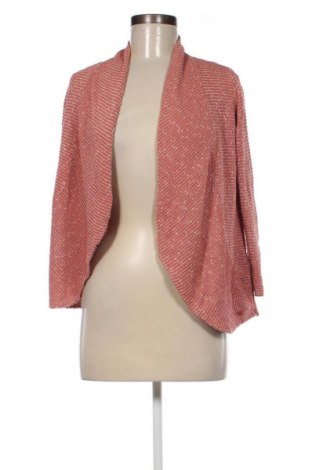 Damski kardigan Tom Tailor, Rozmiar S, Kolor Różowy, Cena 51,99 zł