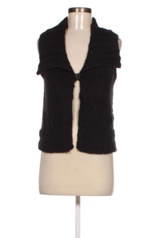 Damski kardigan Yest, Rozmiar M, Kolor Czarny, Cena 13,99 zł