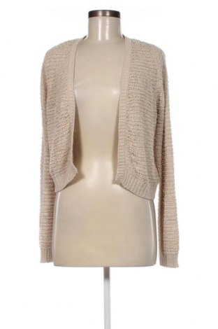 Damski kardigan Yest, Rozmiar S, Kolor Beżowy, Cena 10,99 zł