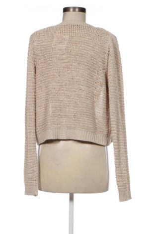 Damski kardigan Yest, Rozmiar S, Kolor Beżowy, Cena 10,99 zł