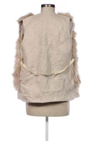 Damenweste Unbranded, Größe S, Farbe Ecru, Preis € 5,99