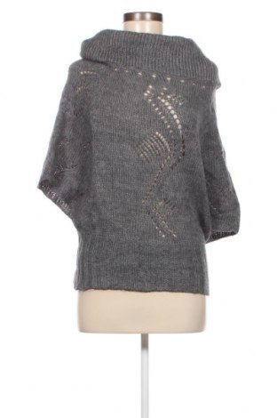 Damski sweter Unbranded, Rozmiar M, Kolor Szary, Cena 19,99 zł