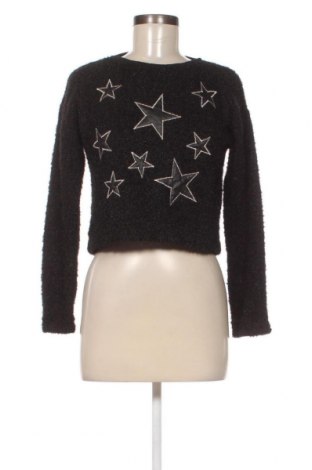 Damski sweter Unbranded, Rozmiar XL, Kolor Czarny, Cena 19,99 zł