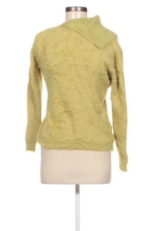 Damenpullover Unbranded, Größe M, Farbe Grün, Preis € 13,99