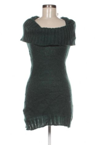 Damski sweter Unbranded, Rozmiar M, Kolor Zielony, Cena 23,99 zł