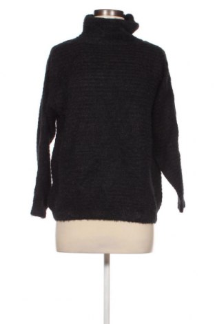 Γυναικείο πουλόβερ Unbranded, Μέγεθος M, Χρώμα Μαύρο, Τιμή 4,99 €