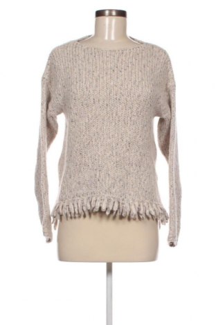 Damski sweter Unbranded, Rozmiar M, Kolor Beżowy, Cena 61,99 zł