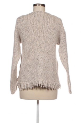 Damski sweter Unbranded, Rozmiar M, Kolor Beżowy, Cena 61,99 zł