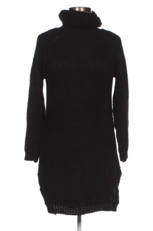 Damski sweter Unbranded, Rozmiar M, Kolor Czarny, Cena 20,99 zł